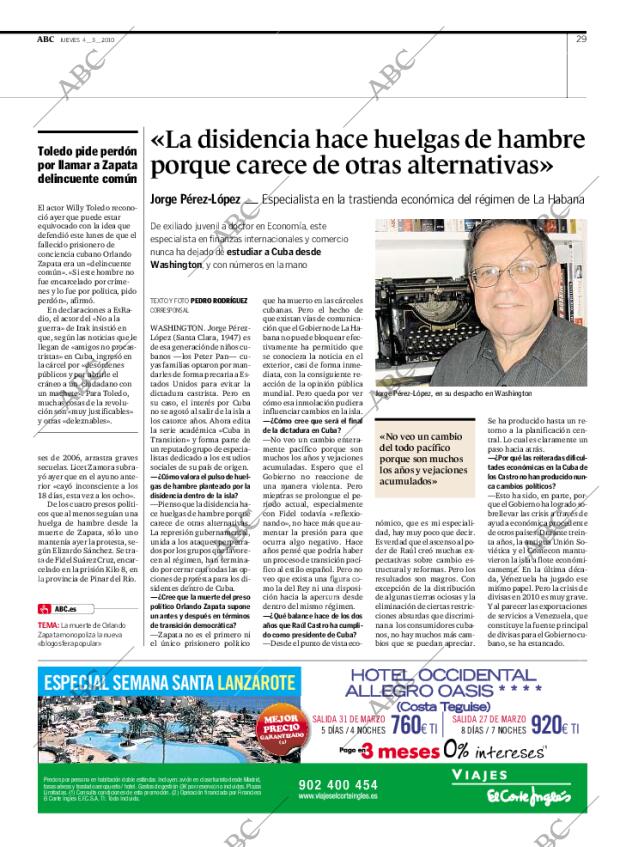 ABC MADRID 04-03-2010 página 29