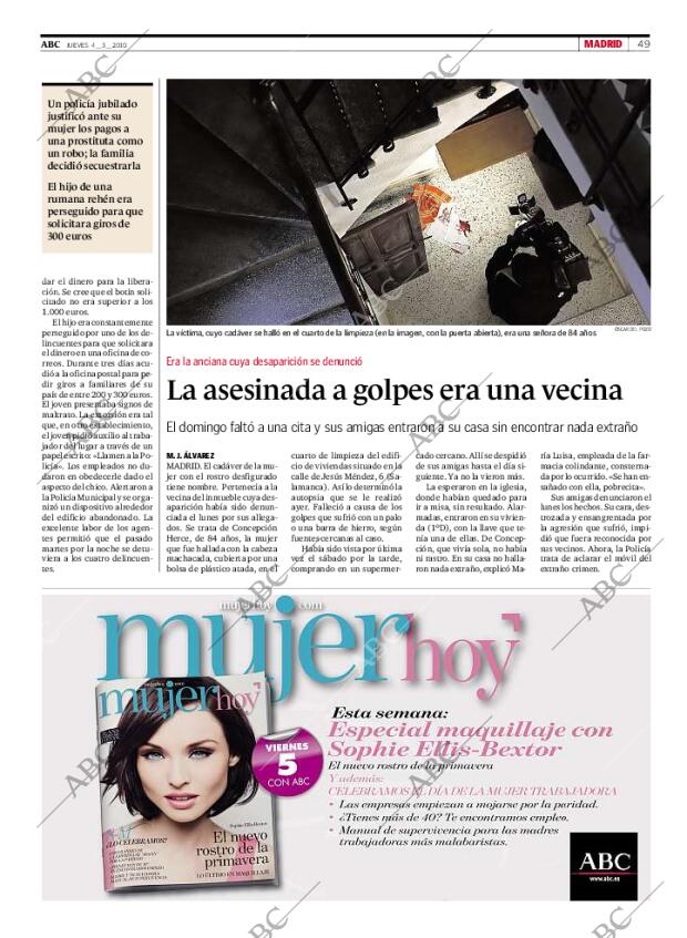 ABC MADRID 04-03-2010 página 49
