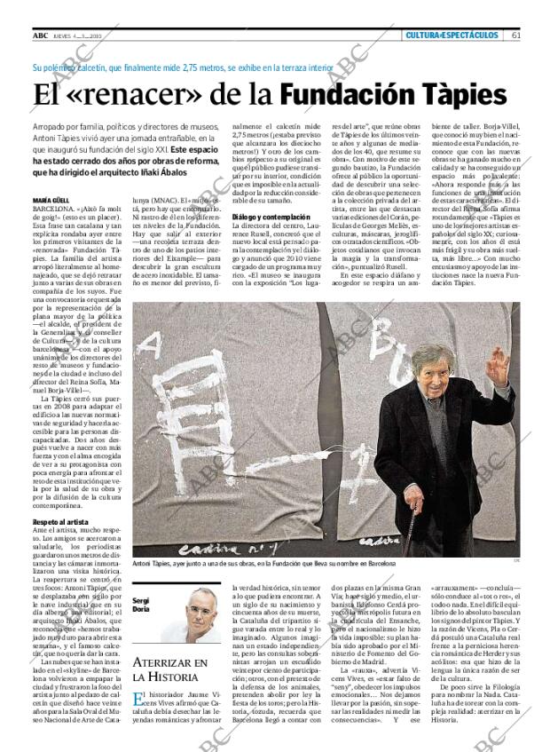 ABC MADRID 04-03-2010 página 61