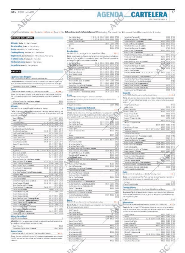 ABC MADRID 04-03-2010 página 67