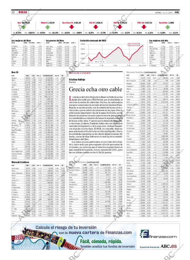ABC MADRID 05-03-2010 página 38