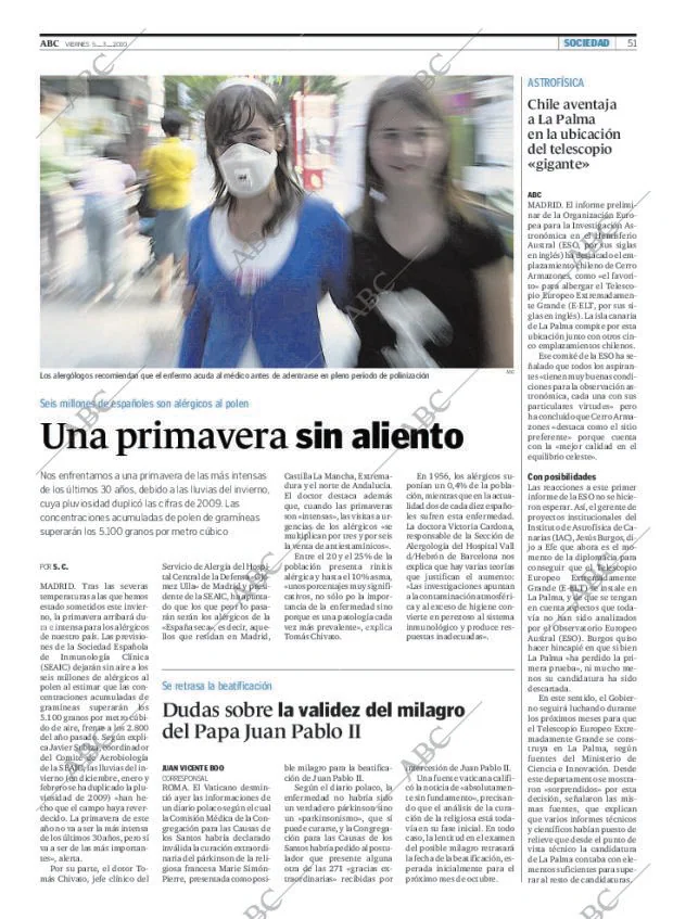ABC MADRID 05-03-2010 página 51