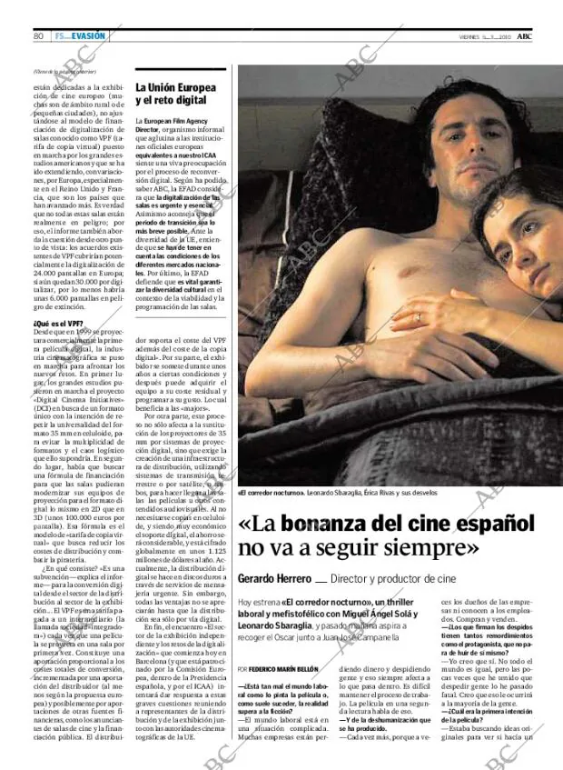 ABC MADRID 05-03-2010 página 80