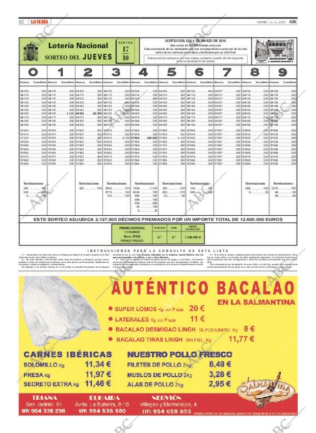 ABC SEVILLA 05-03-2010 página 82