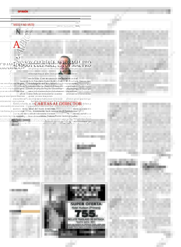 ABC MADRID 06-03-2010 página 14