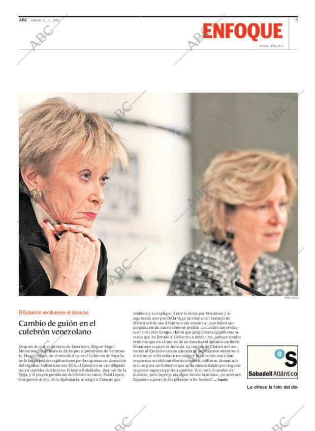 ABC MADRID 06-03-2010 página 5