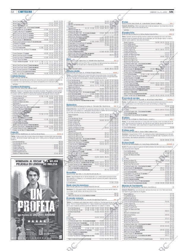 ABC MADRID 06-03-2010 página 64