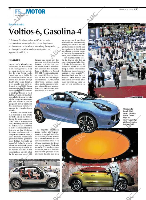 ABC MADRID 06-03-2010 página 86