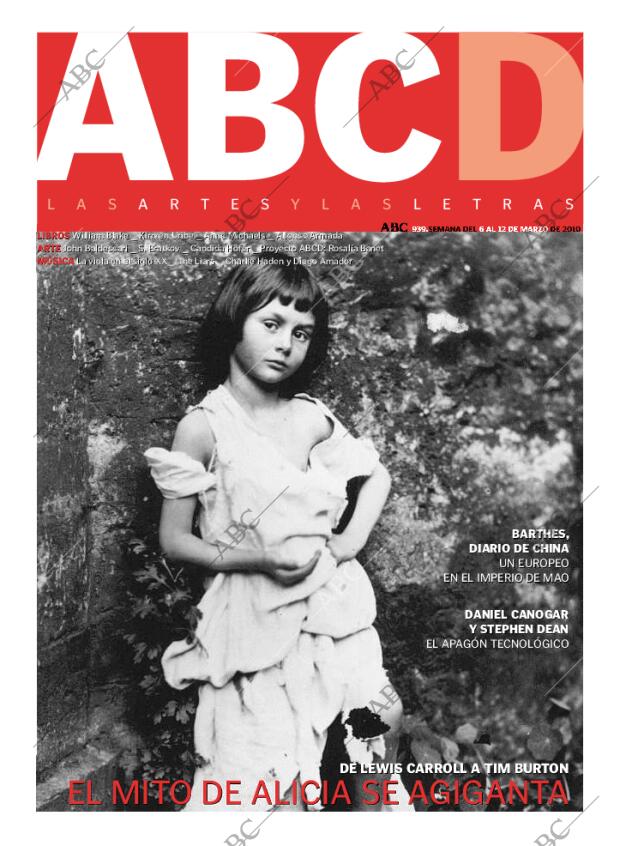 CULTURAL MADRID 06-03-2010 página 1