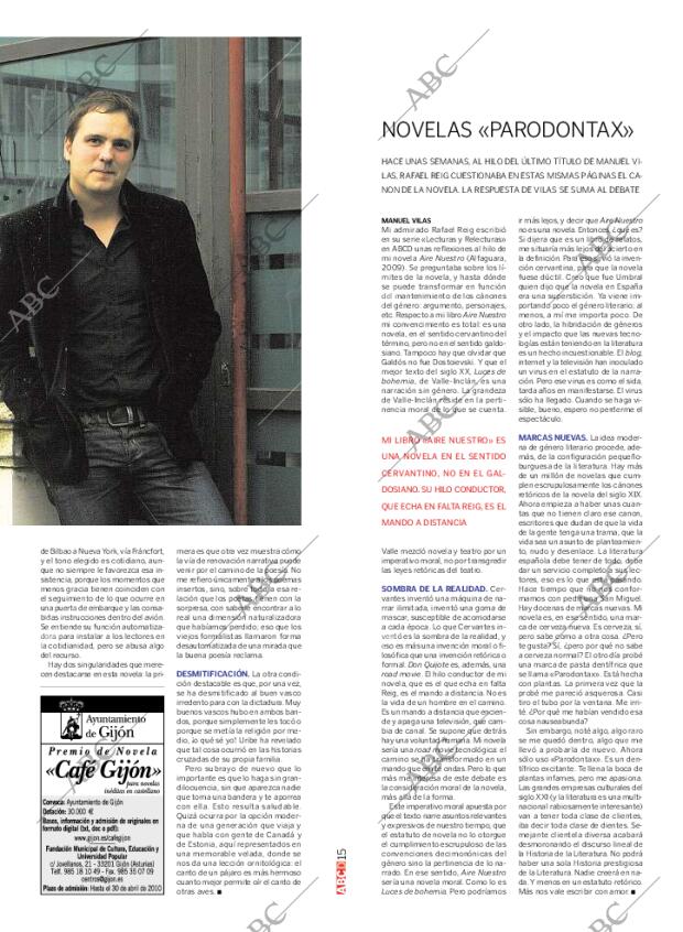 CULTURAL MADRID 06-03-2010 página 15