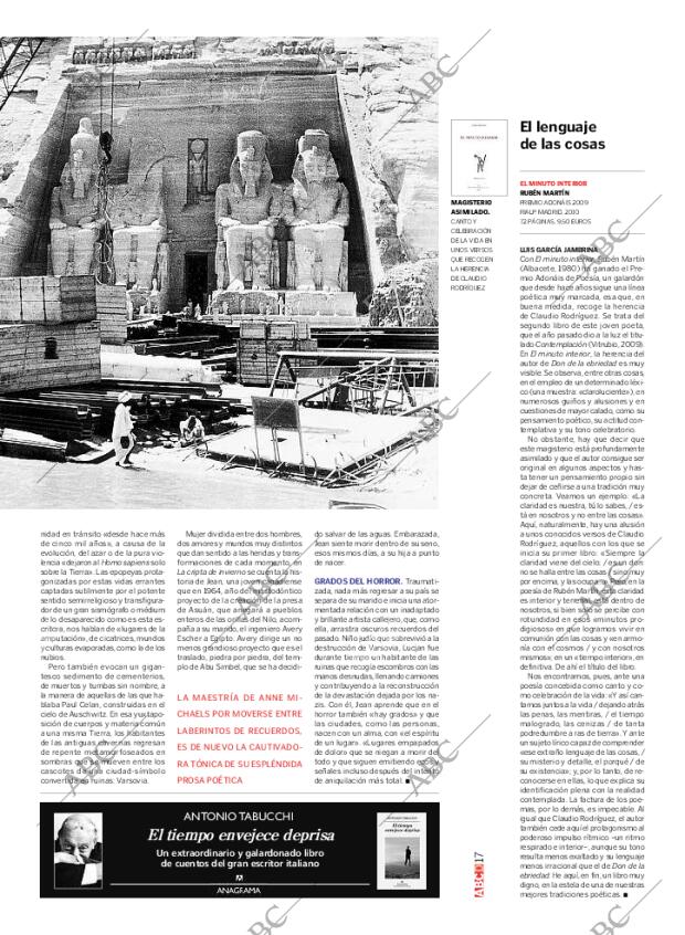 CULTURAL MADRID 06-03-2010 página 17