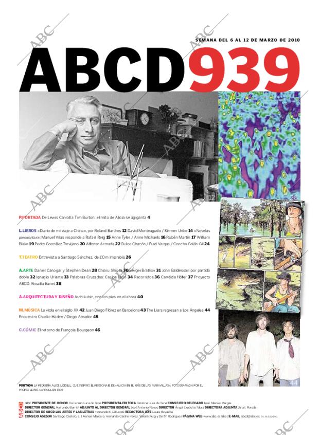 CULTURAL MADRID 06-03-2010 página 2