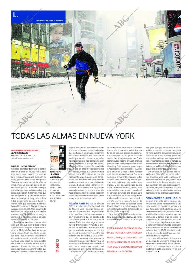 CULTURAL MADRID 06-03-2010 página 22