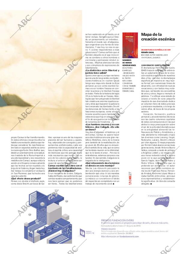 CULTURAL MADRID 06-03-2010 página 27