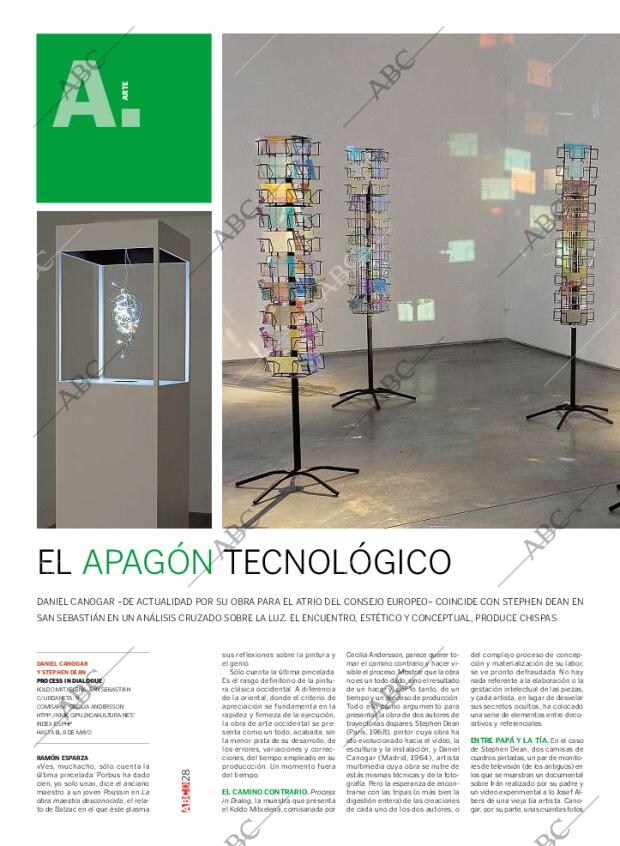 CULTURAL MADRID 06-03-2010 página 28