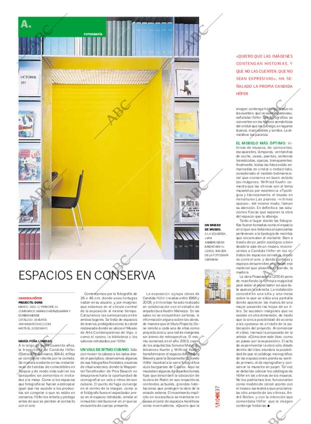 CULTURAL MADRID 06-03-2010 página 37