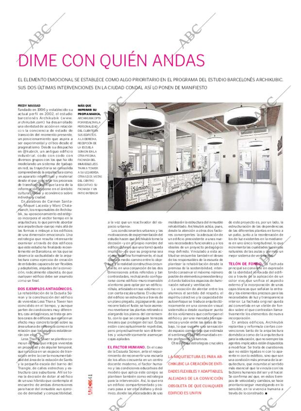 CULTURAL MADRID 06-03-2010 página 41