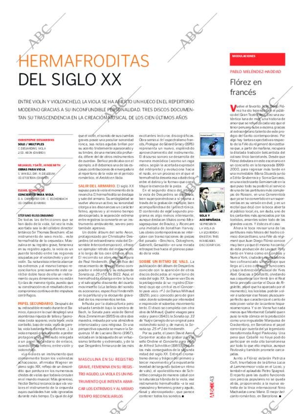 CULTURAL MADRID 06-03-2010 página 43