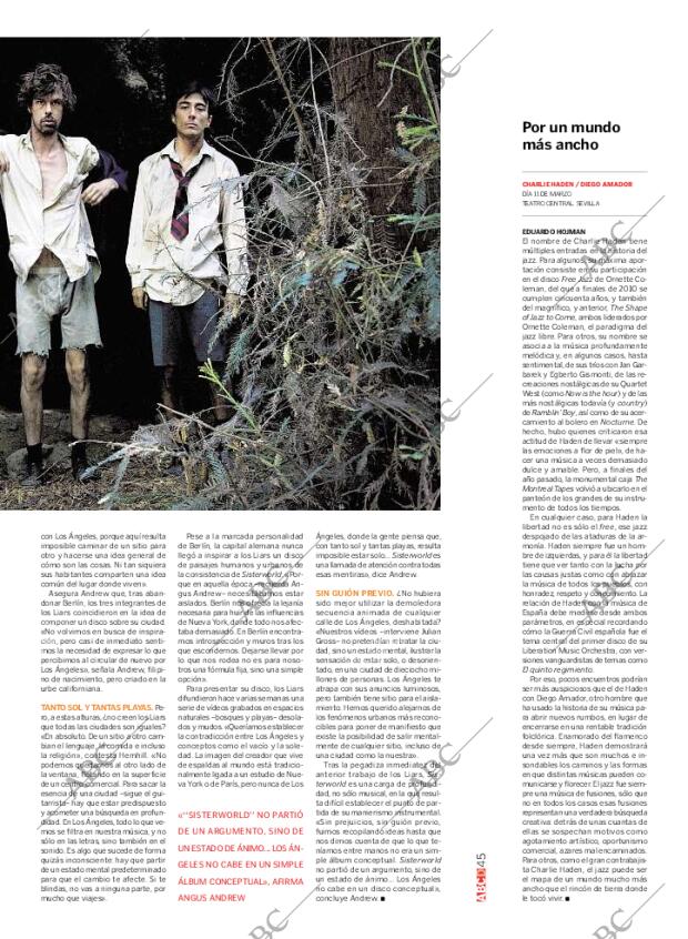 CULTURAL MADRID 06-03-2010 página 45