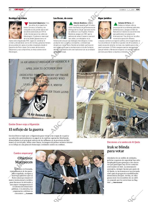 ABC MADRID 07-03-2010 página 10