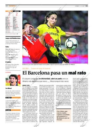 ABC MADRID 07-03-2010 página 100