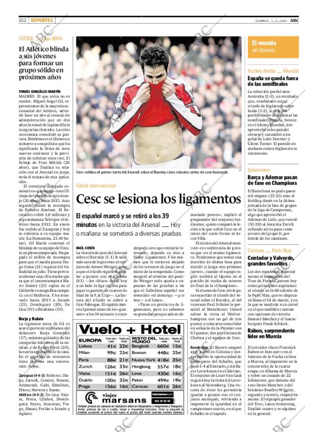 ABC MADRID 07-03-2010 página 102