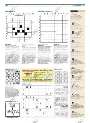 ABC MADRID 07-03-2010 página 109