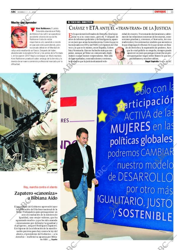 ABC MADRID 07-03-2010 página 11