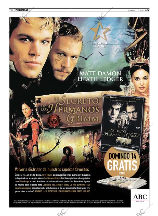 ABC MADRID 07-03-2010 página 110