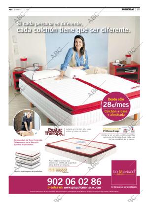 ABC MADRID 07-03-2010 página 113