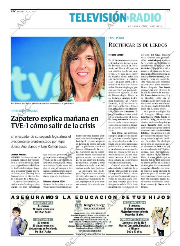 ABC MADRID 07-03-2010 página 115