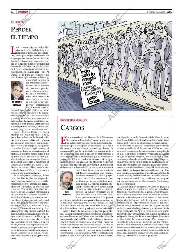 ABC MADRID 07-03-2010 página 12