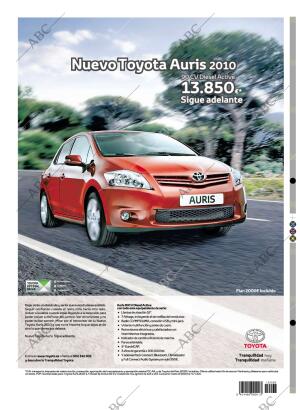 ABC MADRID 07-03-2010 página 120