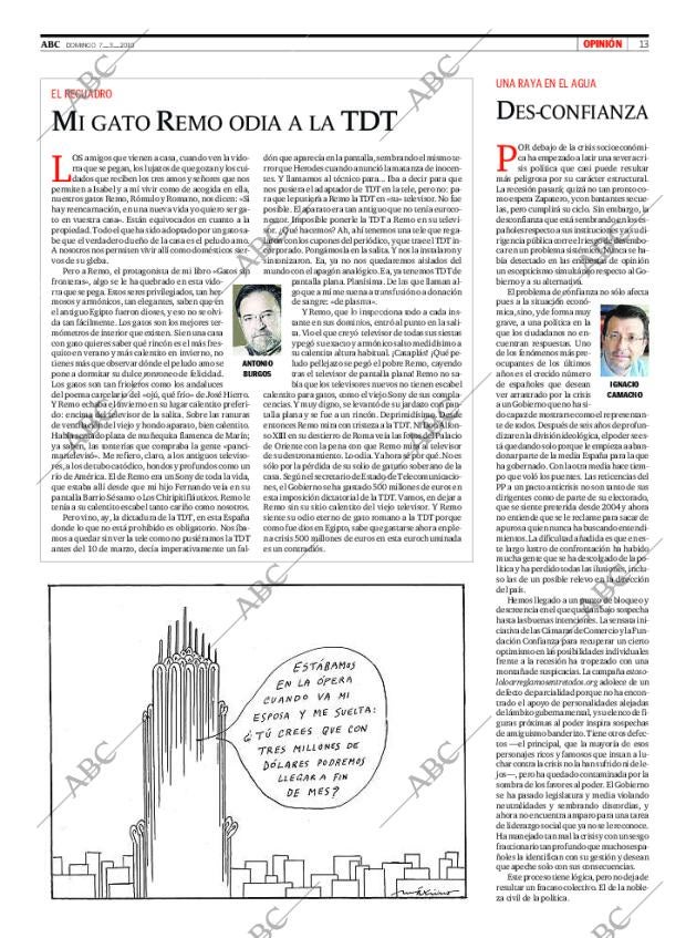 ABC MADRID 07-03-2010 página 13