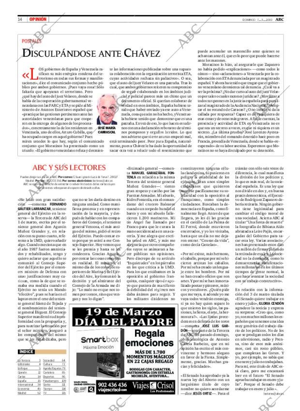 ABC MADRID 07-03-2010 página 14