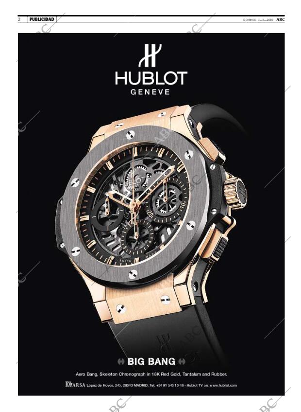 ABC MADRID 07-03-2010 página 2