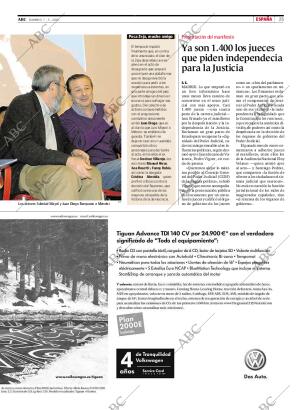 ABC MADRID 07-03-2010 página 25