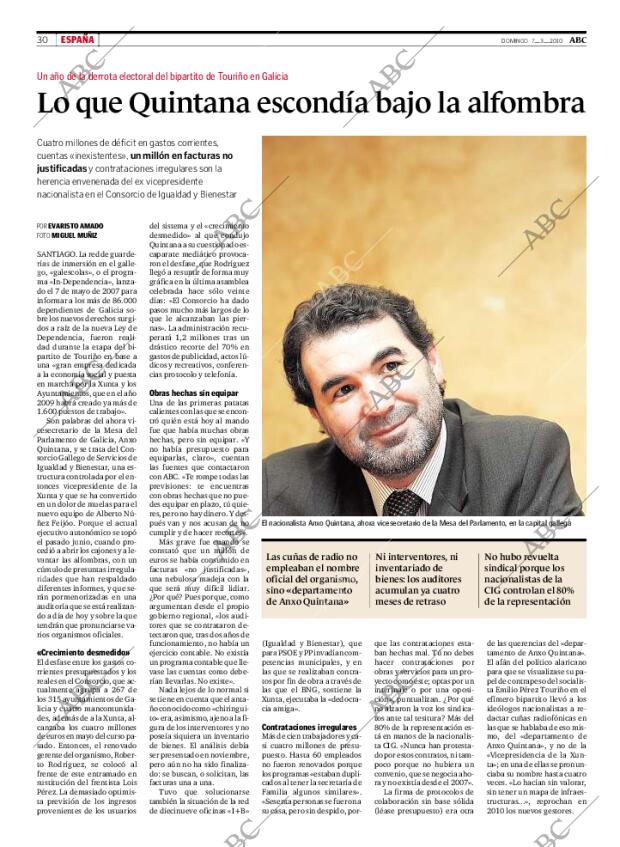 ABC MADRID 07-03-2010 página 30