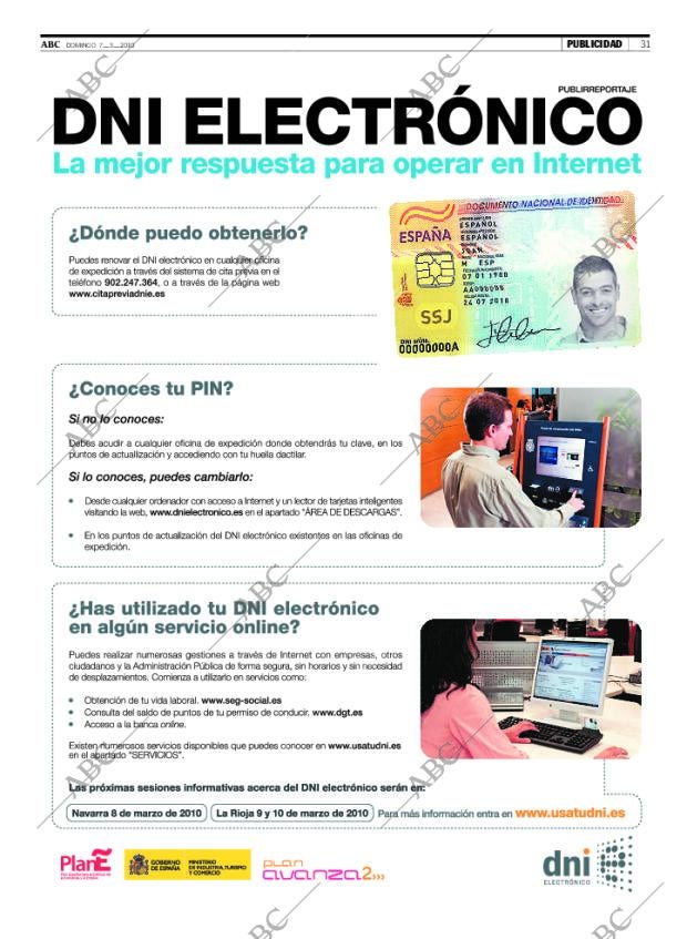 ABC MADRID 07-03-2010 página 31