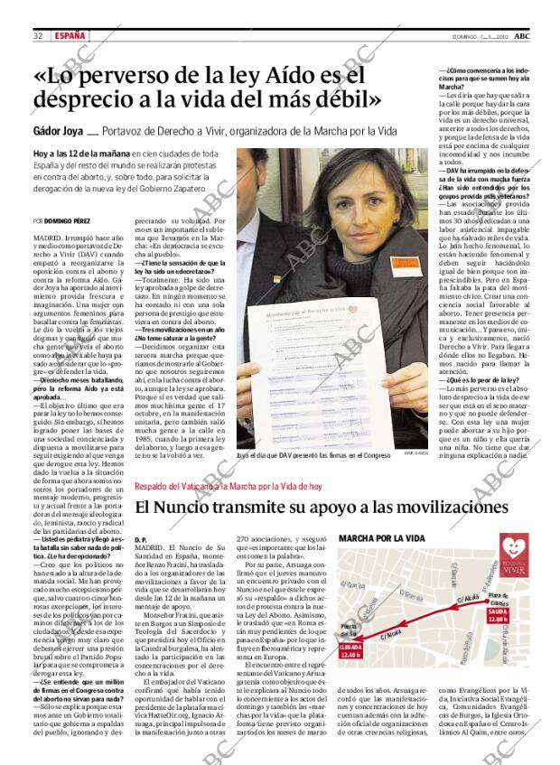 ABC MADRID 07-03-2010 página 32
