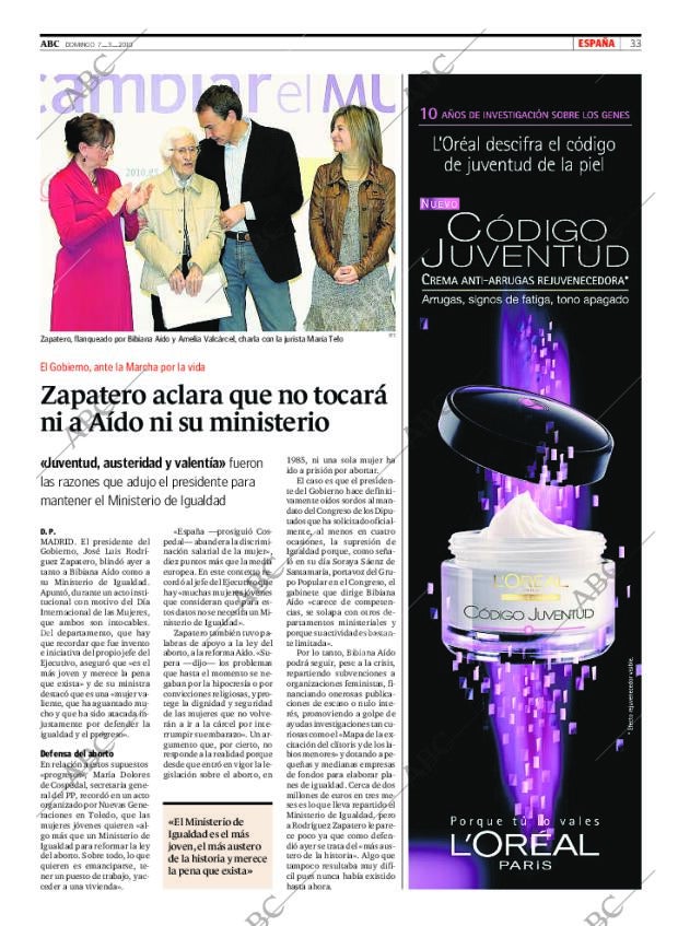 ABC MADRID 07-03-2010 página 33