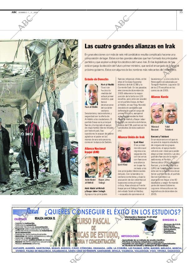 ABC MADRID 07-03-2010 página 35