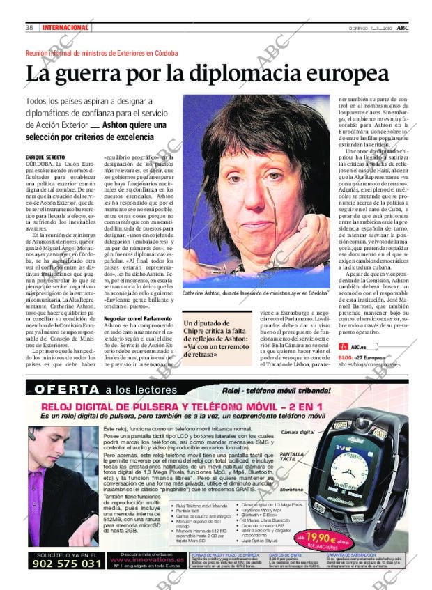ABC MADRID 07-03-2010 página 38