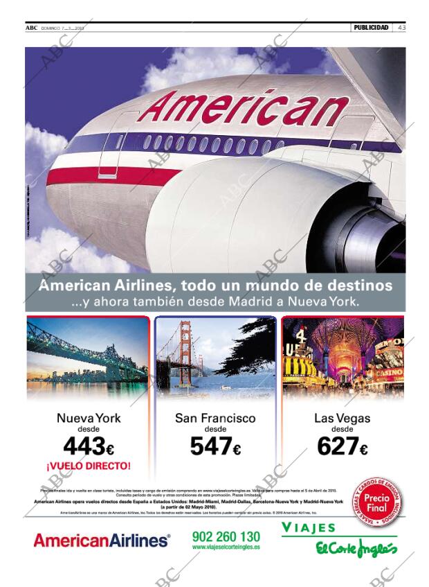 ABC MADRID 07-03-2010 página 43