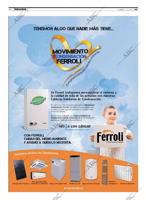 ABC MADRID 07-03-2010 página 44