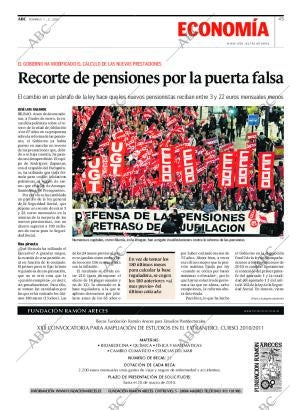 ABC MADRID 07-03-2010 página 45