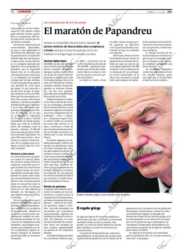 ABC MADRID 07-03-2010 página 46
