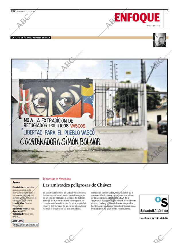 ABC MADRID 07-03-2010 página 5