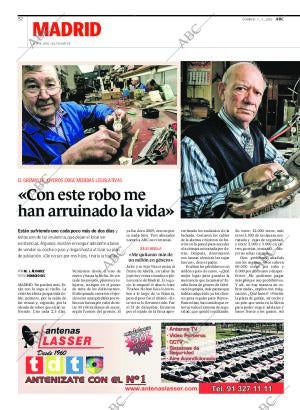 ABC MADRID 07-03-2010 página 52