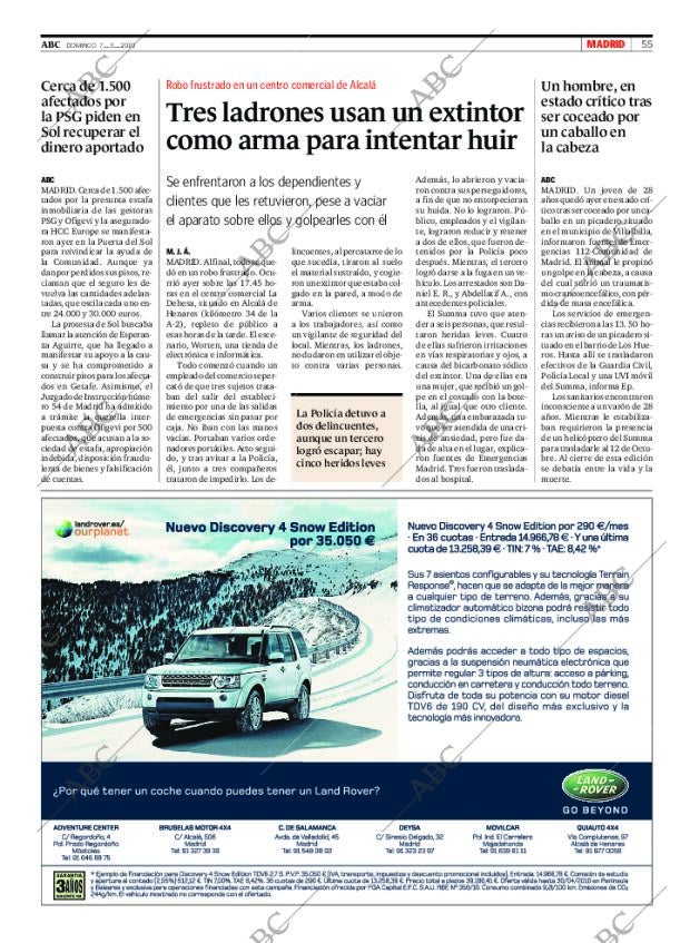 ABC MADRID 07-03-2010 página 55